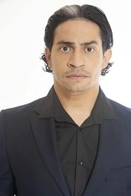 Ảnh diễn viên Ramiro 'Ramir' Delgado Ruiz