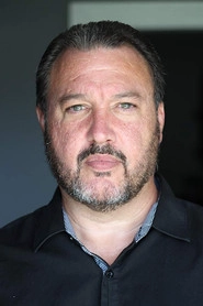 Ảnh diễn viên Randal Gonzalez