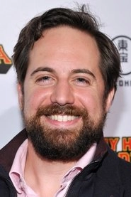 Ảnh diễn viên Ray Chase