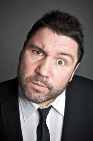 Ảnh diễn viên Ricky Grover