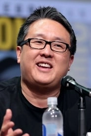 Ảnh diễn viên Roy Lee