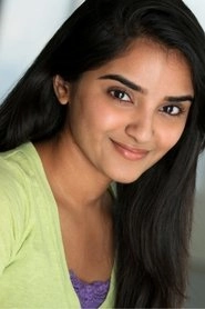 Ảnh diễn viên Sahana Srinivasan