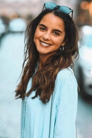 Ảnh diễn viên Sara Matos