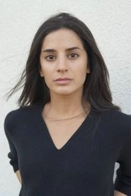 Ảnh diễn viên Sara Shirpey