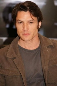 Ảnh diễn viên Sébastien Dupuis