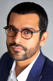 Ảnh diễn viên Shakun Batra