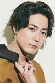 Ảnh diễn viên Shotaro Mamiya