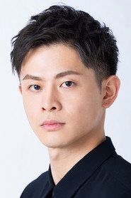 Ảnh diễn viên Shoya Ishige