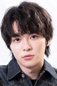 Ảnh diễn viên Shunya Kaneko