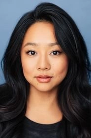 Ảnh diễn viên Stephanie Hsu