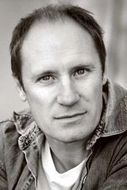 Ảnh diễn viên Steven Vidler