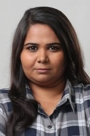 Ảnh diễn viên Sumukhi Suresh