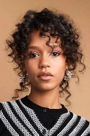 Ảnh diễn viên Taylor Russell