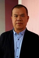 Ảnh diễn viên Thanupongsak Thanawat