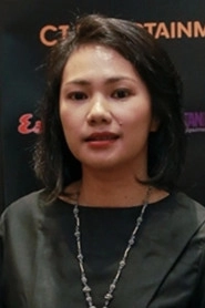 Ảnh diễn viên Tia Hasibuan