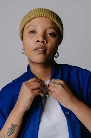 Ảnh diễn viên Tina Redman