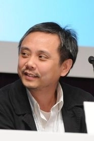 Ảnh diễn viên Trần Gia Thượng