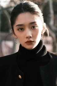 Ảnh diễn viên Vương Ảnh Lộ