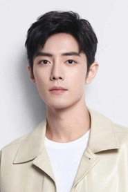 Ảnh diễn viên Xiao Zhan