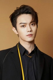 Ảnh diễn viên Xu Kai