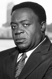 Ảnh diễn viên Yaphet Kotto