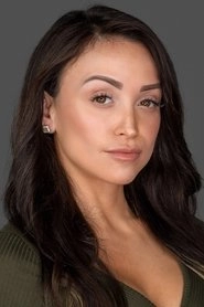 Ảnh diễn viên Yessenia Cossio