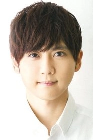 Ảnh diễn viên Yuki Kaji