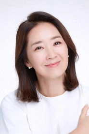 Ảnh diễn viên Yun Yoo-sun