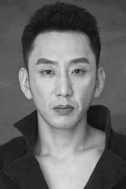 Ảnh diễn viên Zhang Jingwei