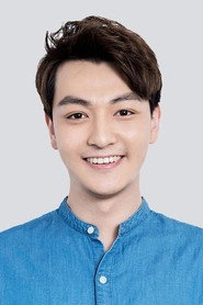 Ảnh diễn viên Zhang Xiaoqian