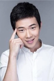 Ảnh diễn viên Zhang Yichi
