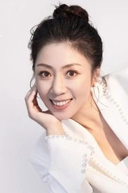 Ảnh diễn viên Zhou Xiaofei