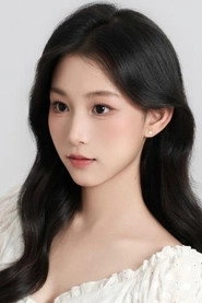 Ảnh diễn viên Zhu Jingyi