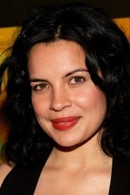 Ảnh diễn viên Zuleikha Robinson