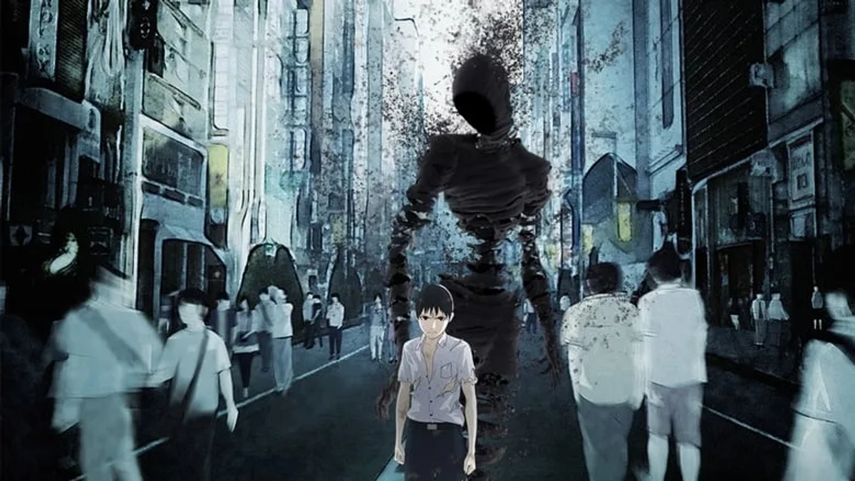 Á Nhân (Phần 2) (AJIN: Demi-Human (Season 2))