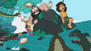Adventure Beast: Hỏi đáp về muông thú (Adventure Beast)