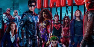 Biệt Đội Titans (Phần 3) (Titans (Season 3))