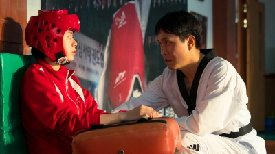 Bộ 5 Siêu Đẳng Cấp (Hi-Five)