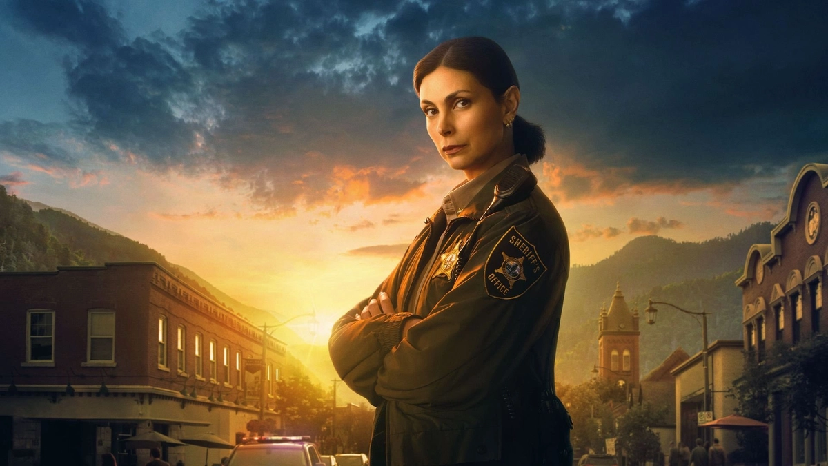 Cảnh Sát Trưởng Vùng Quê (Phần 1) (Sheriff Country (Season 1))