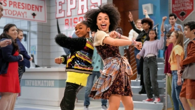 Cô bé Lay Lay (That Girl Lay Lay)