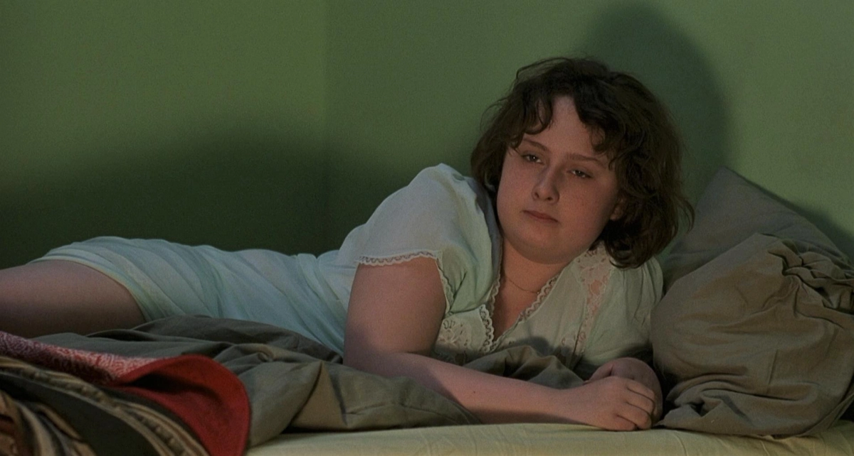 Fat Girl (Fat Girl)