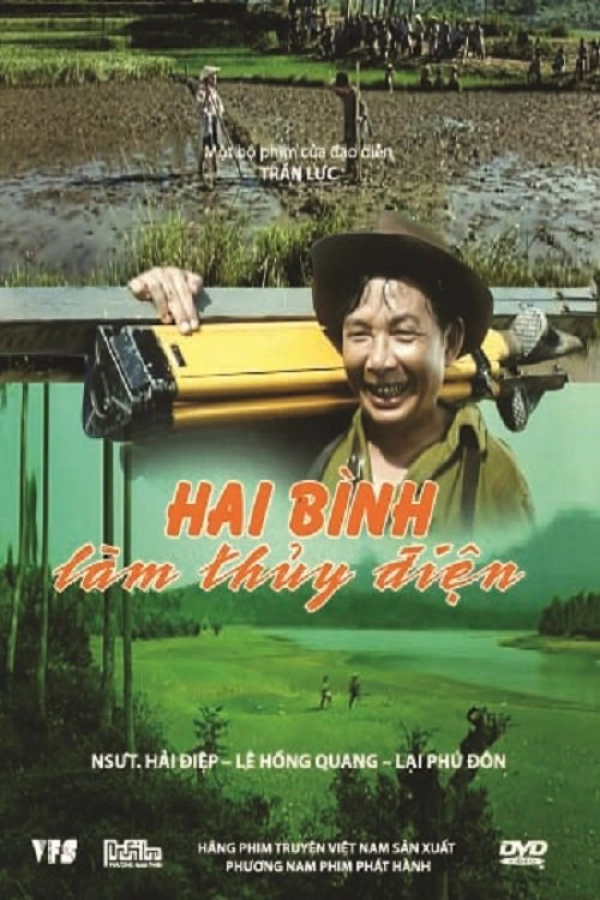 Hai Bình Làm Thủy Điện (Hai Bình Làm Thủy Điện)