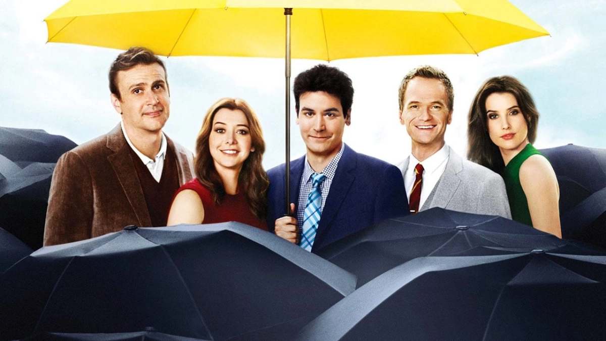 Khi Bố Gặp Mẹ (Phần 6) (How I Met Your Mother (Season 6))