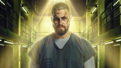 Mũi Tên Xanh (Phần 7) (Arrow (Season 7))