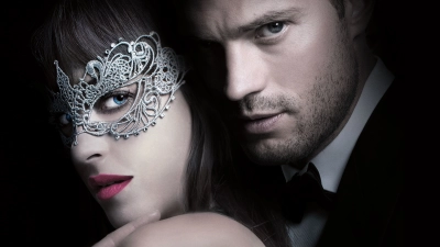 Năm Mươi Sắc Thái Đen (Fifty Shades Darker)