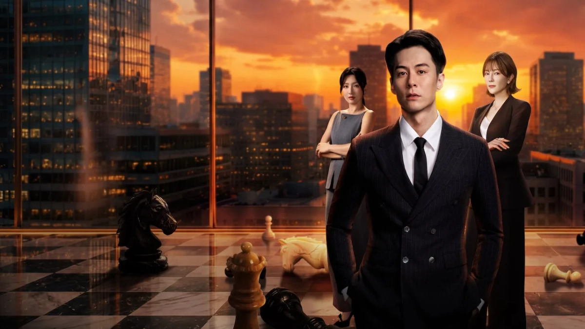 Ngọa Long: Thiên Tài Quân Sư (Wolong: The Mastermind)