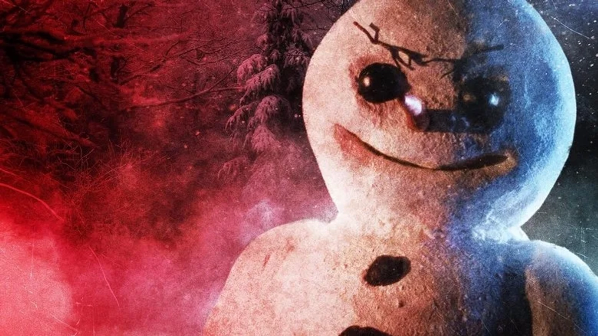 Người Tuyết Sát Nhân (Jack Frost)