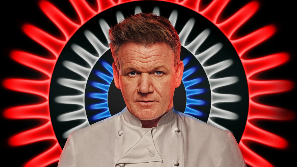Nhà Bếp Địa Ngục (Phần 23) (Hell's Kitchen (Season 23) (Head Chefs Only))