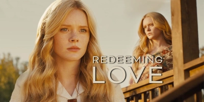 Redeeming Love (Redeeming Love)