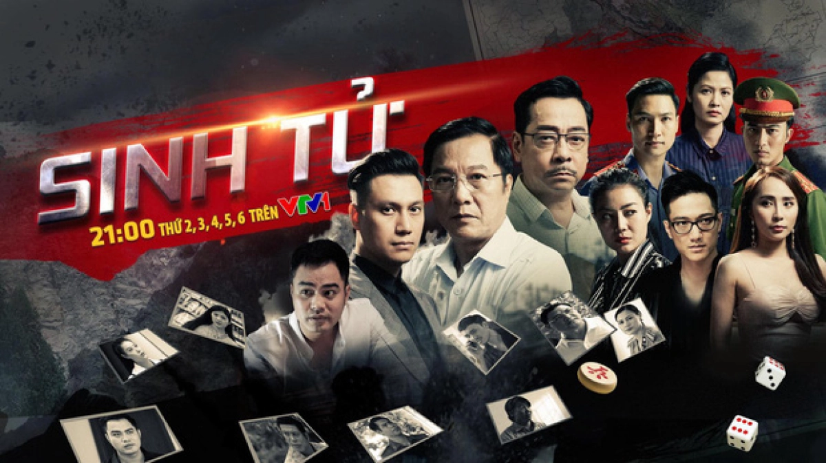 Sinh Tử (Sinh Tử)